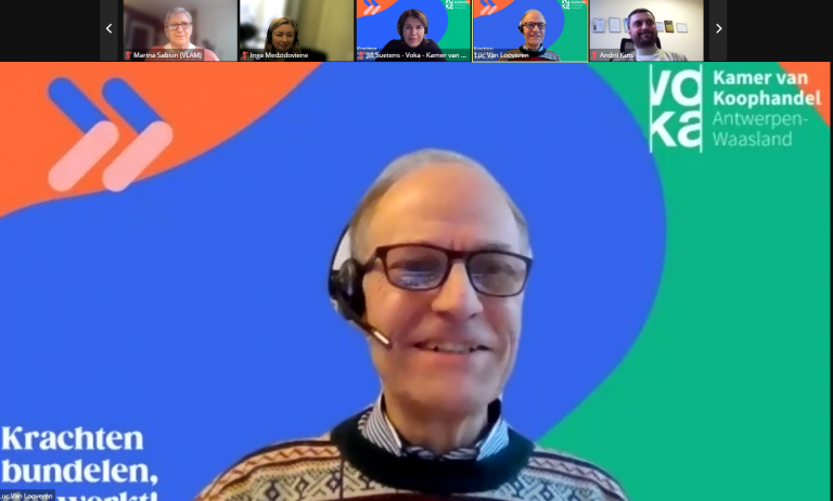 Тренінгова сесія &#8220;Готуємося до органічного виробництва та експорту&#8221;