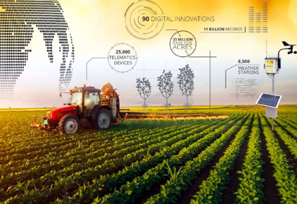 Конференція “Агросектор України у 2022 році”
