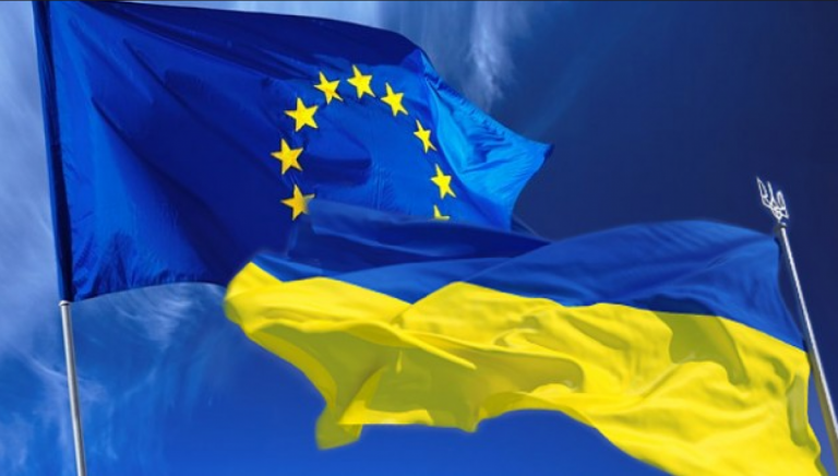 Європейський Союз офіційно скасував мита на українські товари