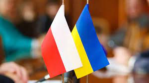 Онлайн-конференція &#8220;Україна-Польща: логістичні питання в умовах війни&#8221;: 15 червня, 13.00