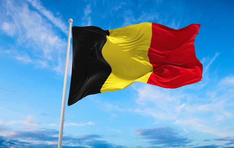 Бельгія: огляд експорту/імпорту, товарообіг з Україною
