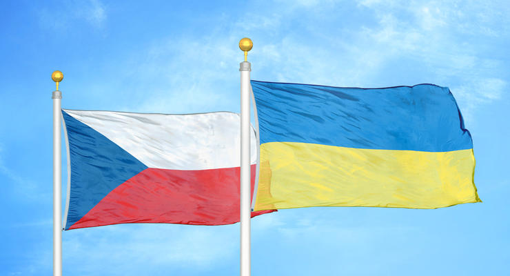 До уваги зацікавлених у співпраці з чеськими компаніями!