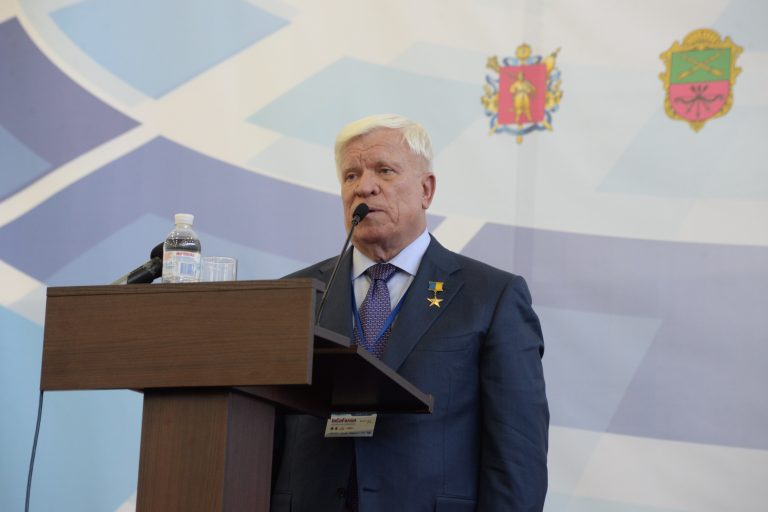 Висловлюємо щирі співчуття з приводу загибелі Олексія Вадатурського