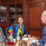 Румунія і Україна будують довгострокове партнерство