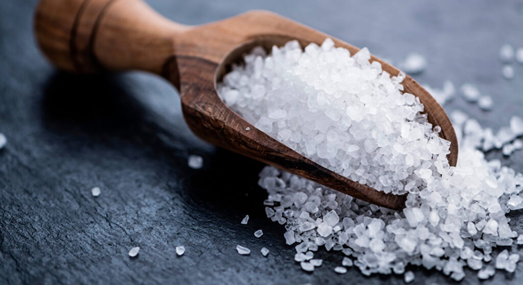 Сербська компанія шукає постачальників солі денатурованої