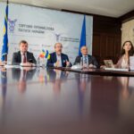 Молдова стає надійною магістраллю для українського експорту