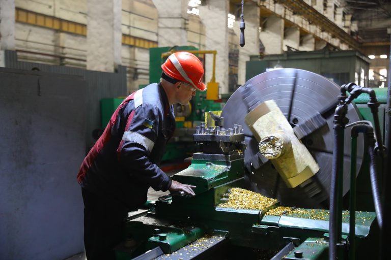 Запорізький ливарно-механічний завод підтвердив відповідність міжнародним стандартам якості, екології, охорони праці та енергоменеджменту