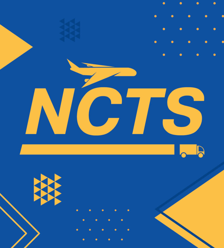 Сесія «Застосування національної електронної транзитної системи та NCTS»: 8 грудня 2022