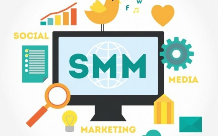 Вебінар «SMM для експортера. Як соціальні мережі допомагають залучати нових партнерів»: 15 листопада