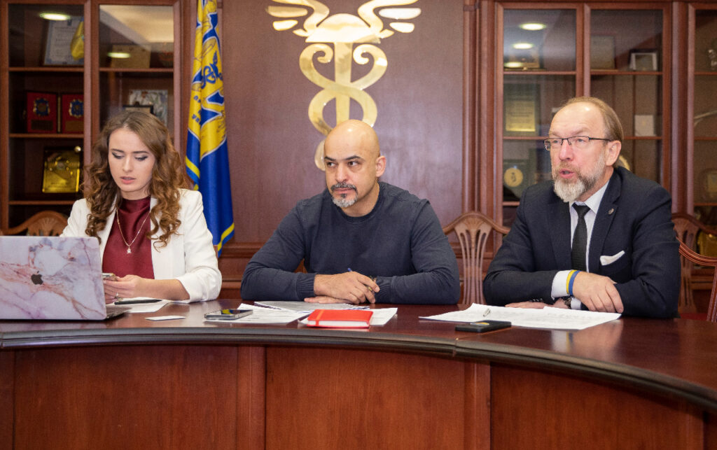 «Відкритий кордон»: єЧерга запрацювала