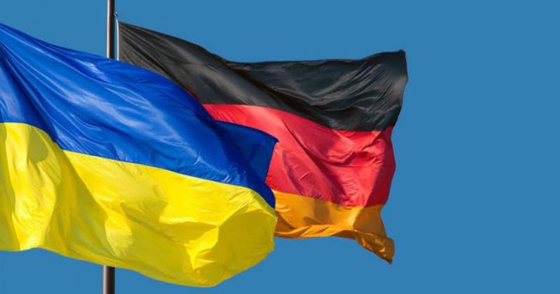 Програма стажування «Fit for Partnership with Germany»: «Industry 4.0 – Діджиталізація»