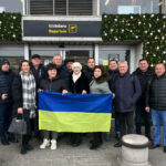 Завершилася українська бізнес-місія до Латвії з вивчення енергетичного та переробного секторів