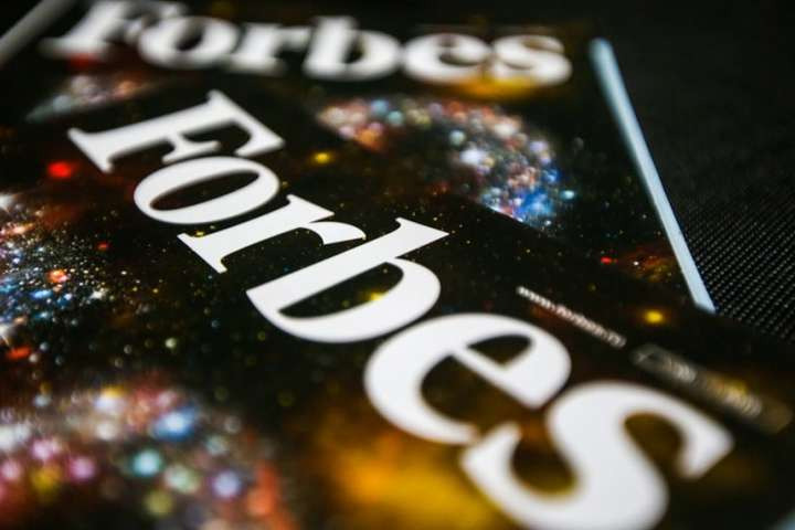 Зустріч Forbes Ukraine з експортерами ТПП України: 27 січня 2023