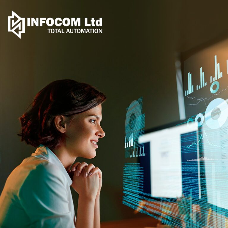 Компанія “ІНФОКОМ ЛТД» пропонує рішення для управління даними про рецептурні продукти з допомогою Siemens Opcenter RD&#038;L