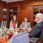 Норвегія готує багаторічну програму підтримки України