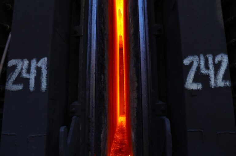 ПрАТ «Запоріжкокс»: підсумки виробництва у грудні та за 12 місяців 2022 р.