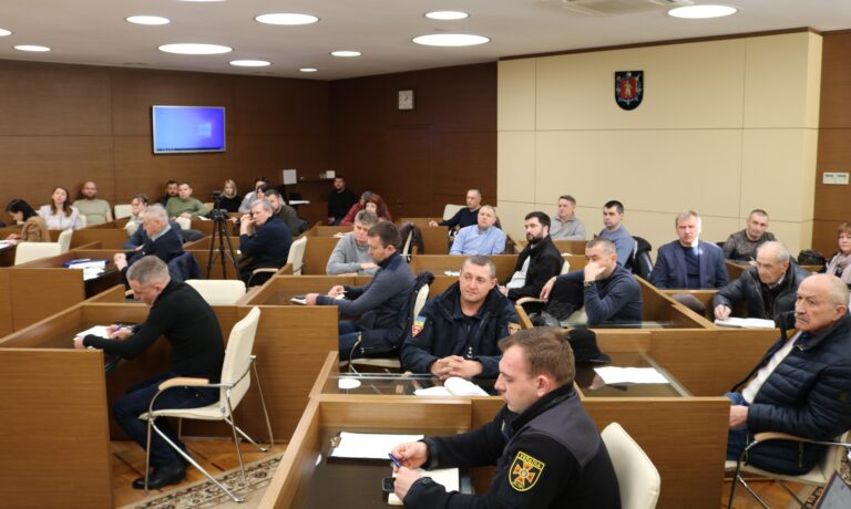 Запорізька ТПП бере участь в обговоренні податкових преференцій для аграріїв та проблемних питань бізнесу