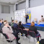 Відбулось засідання Ради Торгово-промислової палати України