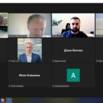 Знайомство з бізнес-спільнотою Волинської області та проєктами регіонального розвитку