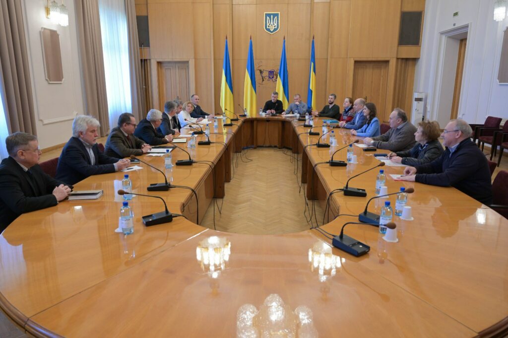 ТПП України взяла участь у розробці плану дій із просування українського бізнесу на ринки Центральної та Південної Америки