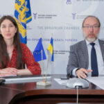 Президент ТПП України взяв участь у зустрічі Ради директорів Європалати