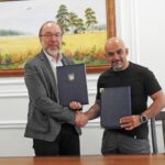 Агентство відновлення і ТПП України уклали угоду про співпрацю
