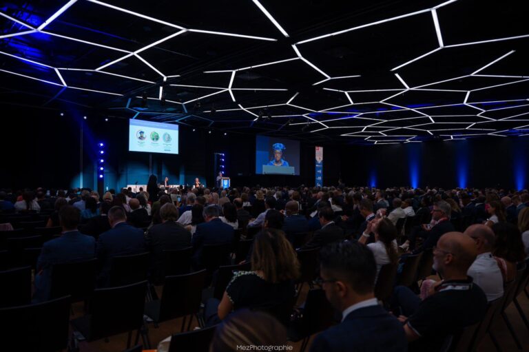 ТПП України взяла участь у роботі Міжнародної конференції UKRAINE RECOVERY CONFERENCE у Лондоні