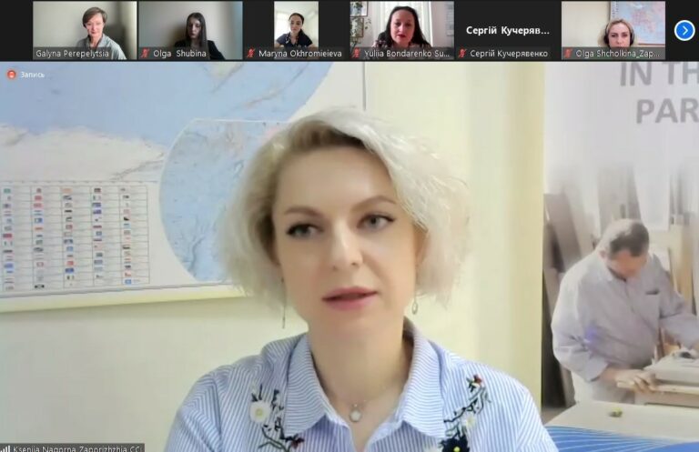 Допомагаємо бізнесу зростати, експортувати і впроваджувати інновації