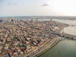 Зустріч з представниками ТПП України в Алжирі і Нігерії