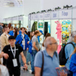 Запорізька ТПП взяла участь у виставці «Схід &#8211; Експо-2023»