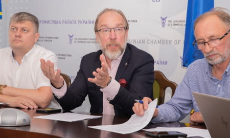 Український агропродовольчий експорт: чи є загрозою для європейських фермерів?