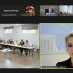 Запорізька ТПП бере участь у національному проєкті відновлення ділової активності в умовах війни