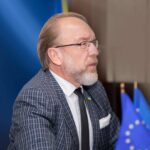 Зустріч оновленого складу Ради директорів Eurochambres