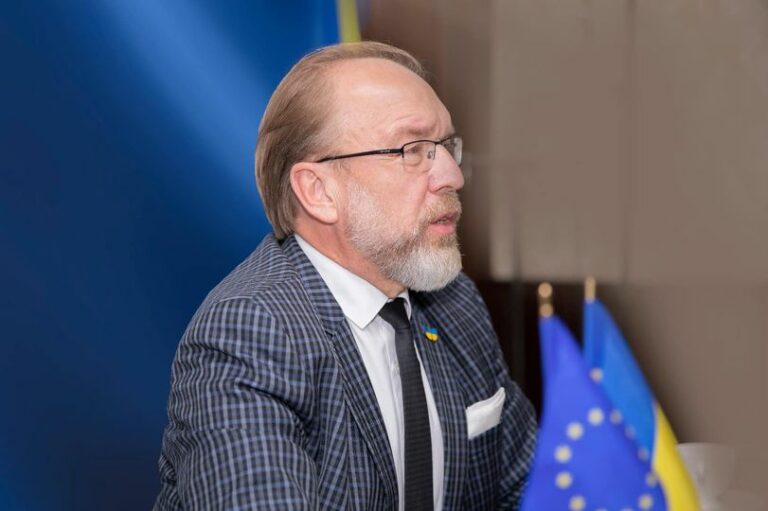 Зустріч оновленого складу Ради директорів Eurochambres