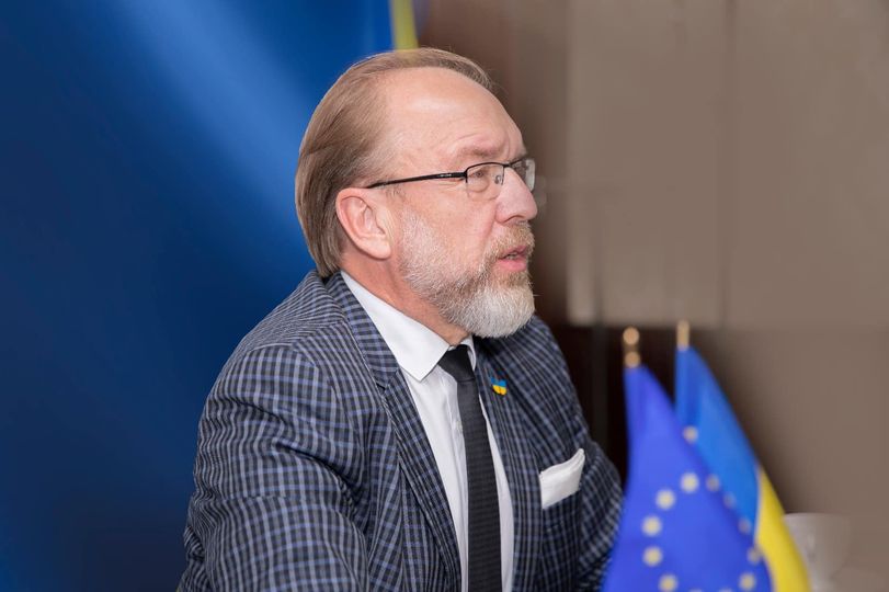 Зустріч оновленого складу Ради директорів Eurochambres