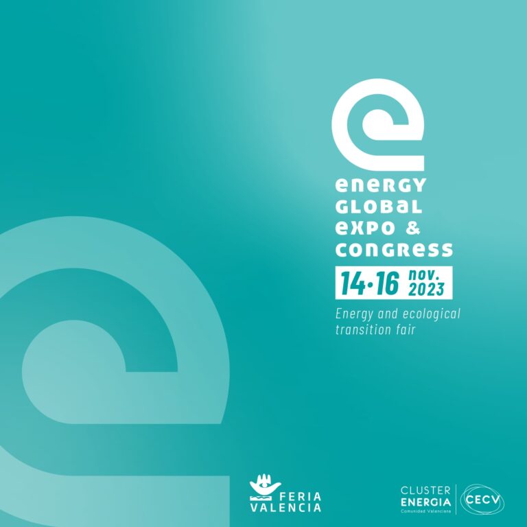 Глобальний енергетичний конгрес у м. Валенсія (Іспанія)