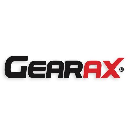 Турецька компанія Gearax пропонує запасні частини власного виробництва для автотехніки
