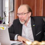 Президент ТПП України Геннадій Чижиков взяв участь у засіданні Генасамблеї Всесвітнього конгресу торгових палат