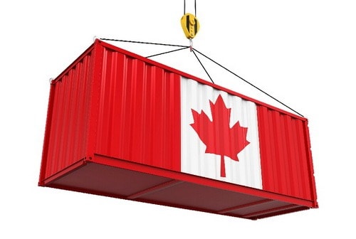 Вебінар «Особливості експорту до Канади: які можливості відкриває перед українським експортером CUFTA?»