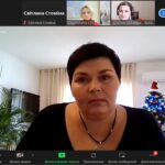 Вебінар «Як залучити гранти для розвитку бізнесу. Алгоритми успіху». Відеозапис
