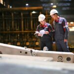 Запорізький ливарно-механічний завод підтвердив відповідність міжнародним стандартам якості, екології, охорони праці та енергетичного менеджменту