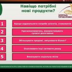 Шість питань для власників бізнесу перед запуском нових продуктів