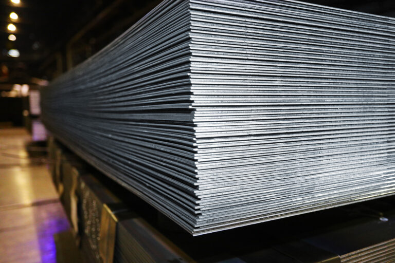Металургійний комбінат «Запоріжсталь» опанував виробництво гарячекатаного прокату з конструкційних марок сталі
