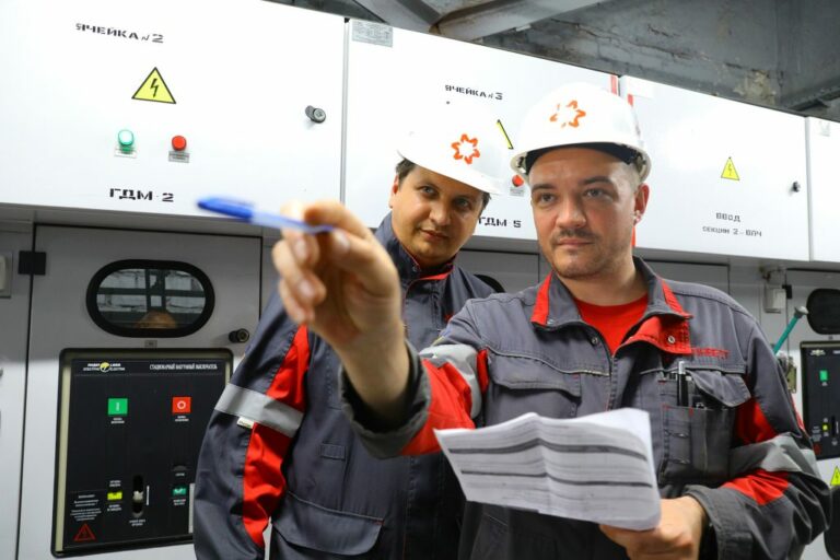 «Запоріжкокс» підтвердив відповідність стандартам системи енергетичного менеджменту