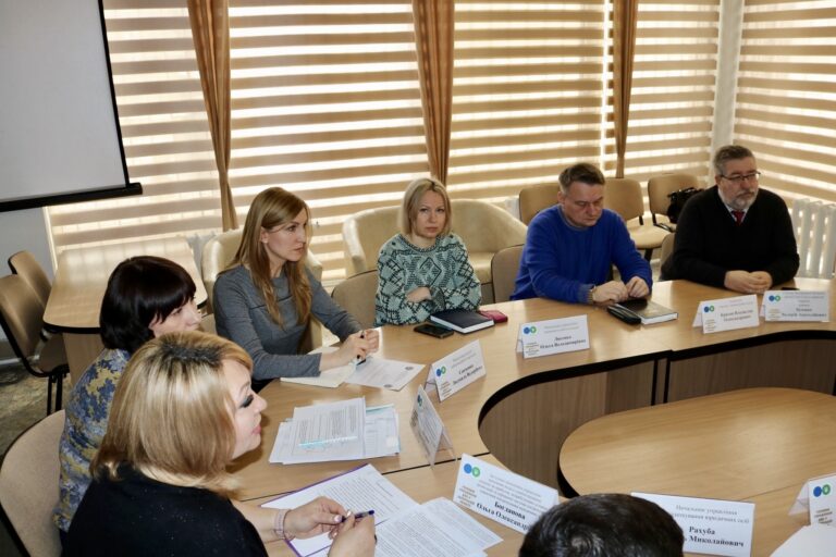 Представники Запорізької ТПП працюють у складі Громадської ради при ГУ ДПС у Запорізькій області