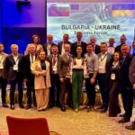 Україна та Болгарія: партнерство і відданість спільним економічним інтересам