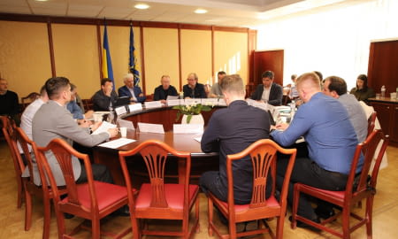 Український бізнес закликає депутатів внести комплексні зміни до КПК