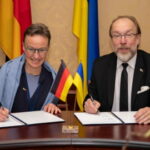 Торгово-промислова палата України і ТПП Німеччини уклали Меморандум про співпрацю