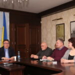 На засіданні Комітету підприємців малого та середнього бізнесу при ТПП України обговорили вплив на бізнес технологій Metaverse
