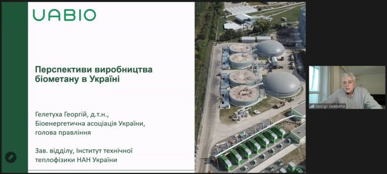 Відбулось засідання Комітету підприємців у сфері енергоефективності при ТПП України